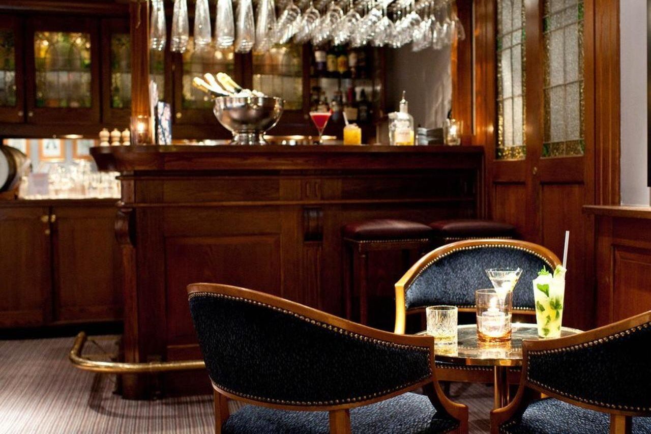Hotel Diplomat Estocolmo