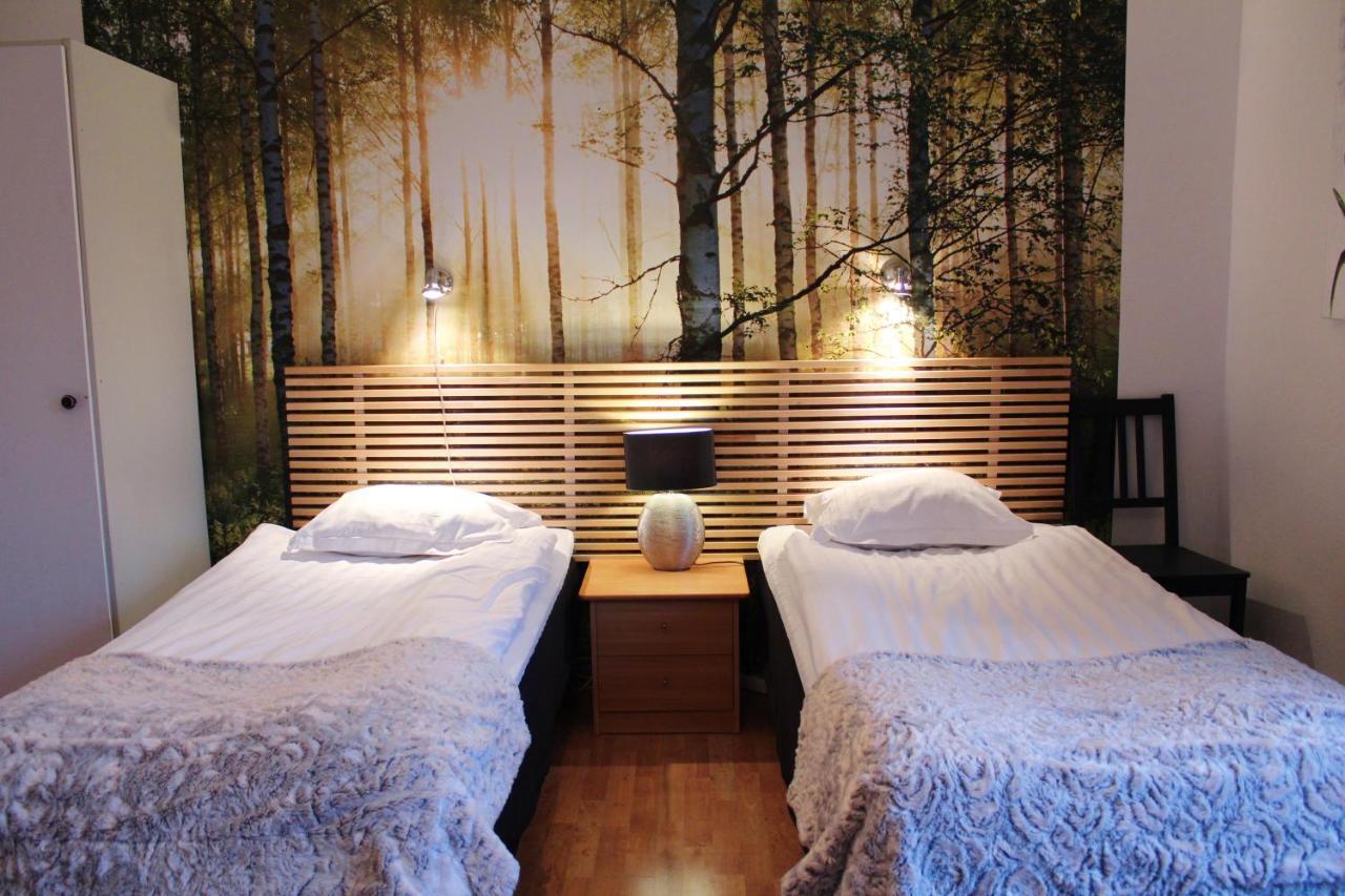 Aeppelviken Hotel