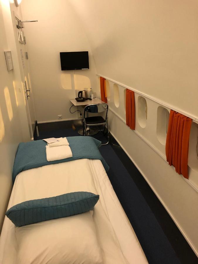 Hostel Stf Jumbo