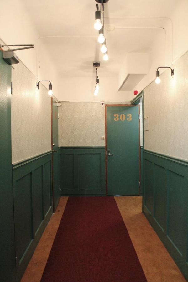 Aeppelviken 3* Stockholm