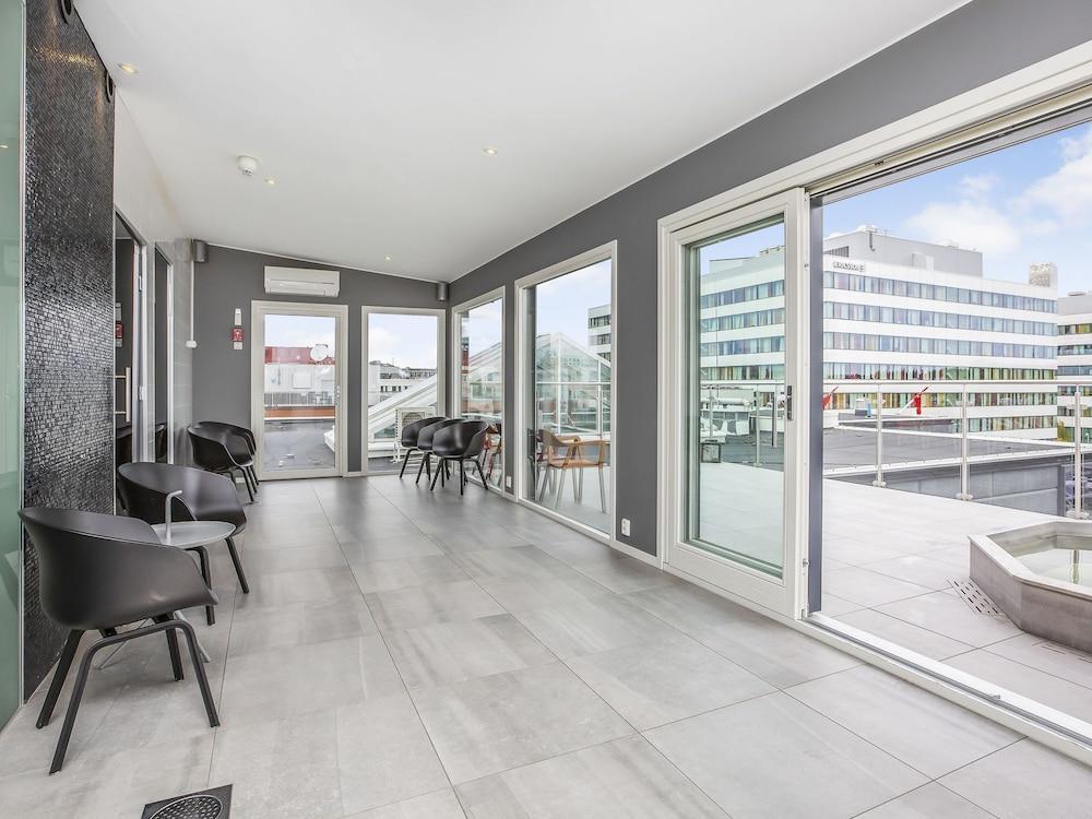 Aiden By Western Kista Hotel 3*