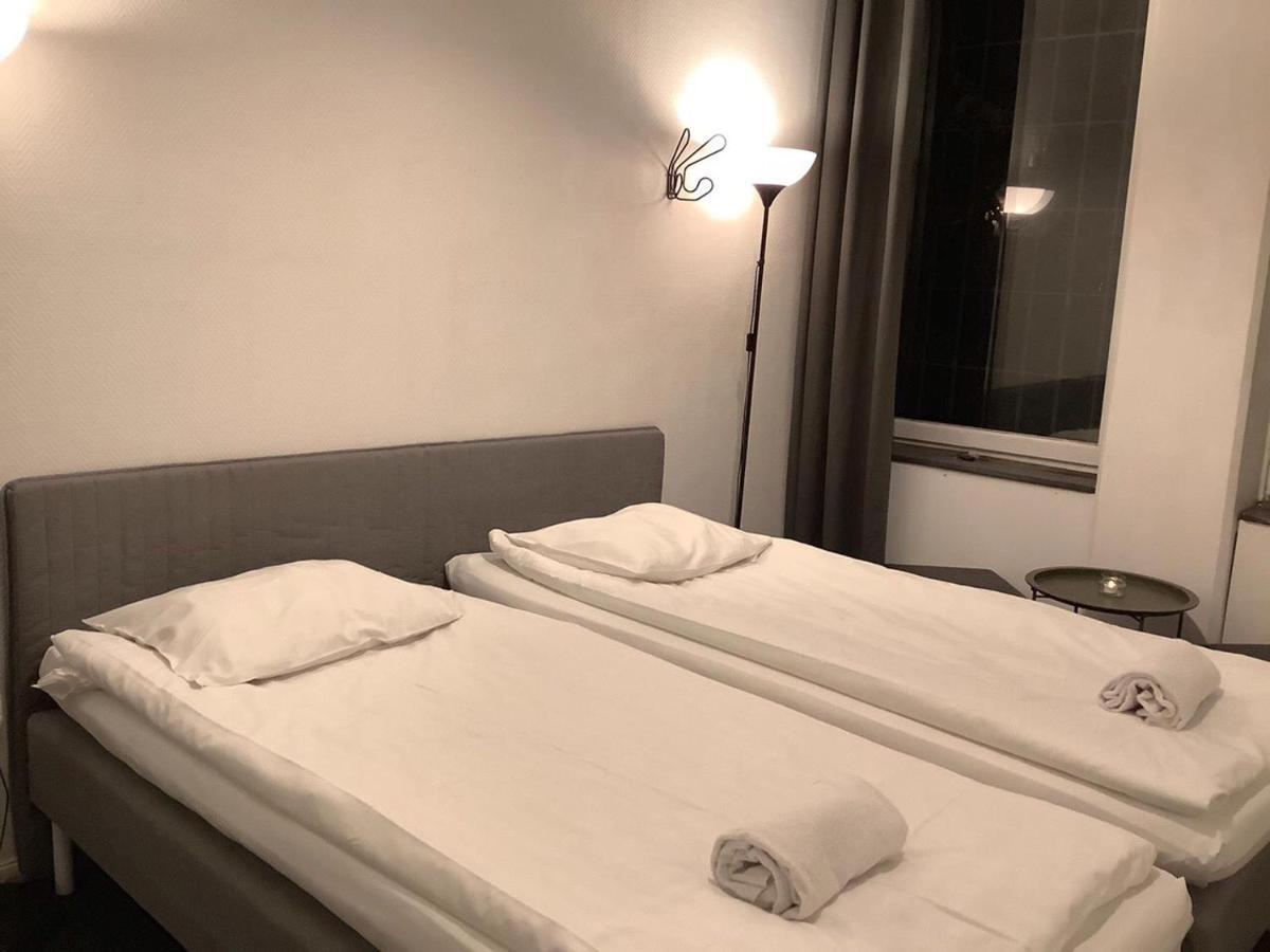 Hostel Acco *