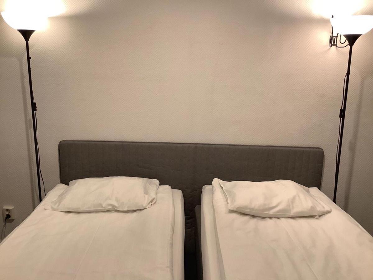 Acco Hostel Stockholm
