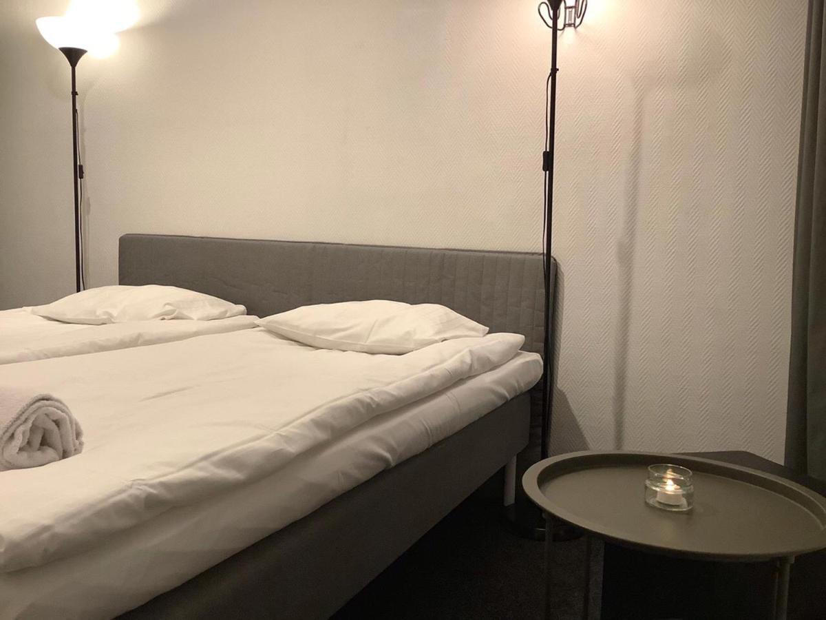 Hostel Acco *