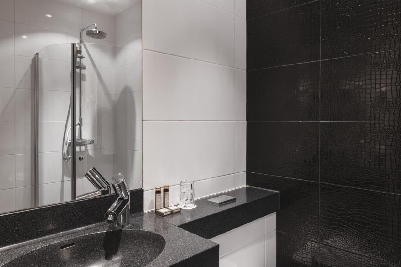 Hotel Hansson Sure Collection By Western