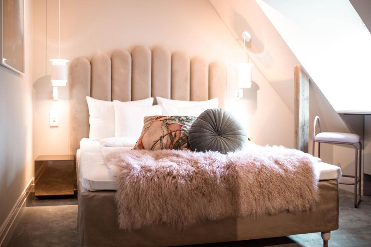 Hesselby Slott Hotell