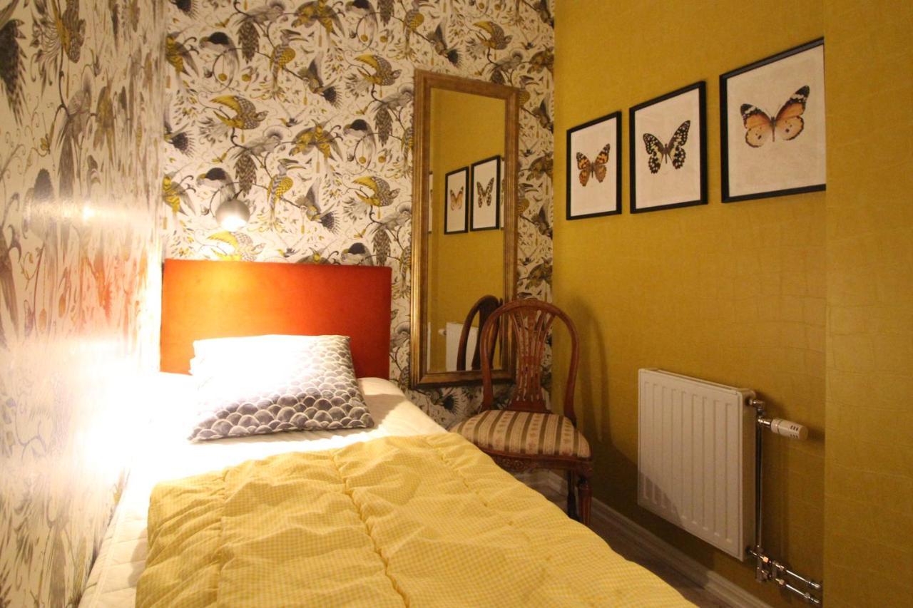 Hostel Skanstulls Boutique *